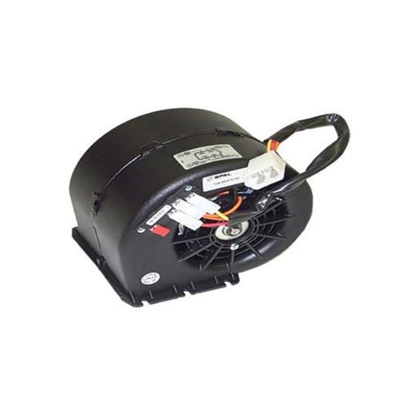 Cab Blower Motor Assembly fits Case 1150E 1150G 1150H fits Case IH 1896 2096 2294 2394 2594 3294 3394 3594 4494 4694 4894 fits Caterpillar 359-1583