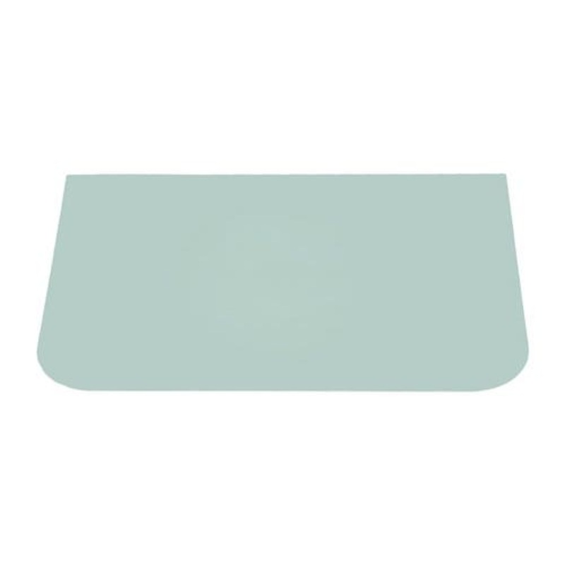 Cab Glass - Lower Front Window fits John Deere 26G 30G 35G 50G 30G 35G 50G FYD00006272 fits Hitachi Zaxis 30U Zaxis 35U Zaxis 50U Zaxis 30U Zaxis 50U