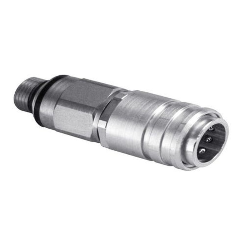 Coupler Hydraulic Breakaway Female fits Case IH 5120 5130 5140 5220 5230 5240 5250 93177C5