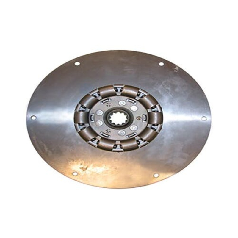 Drive Plate - 13" Hydro fits International 2400A 2500A Hydro 84 268 454 474 574 685 2400A 2500A 404078R91