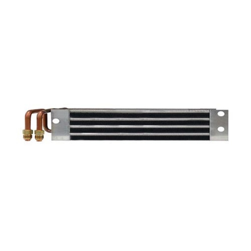 Evaporator fits Case 430 435 440 440CT 445 445CT 450 450CT 465 450 87029711