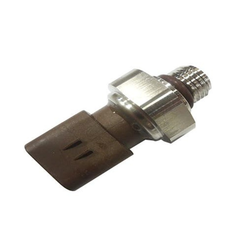 Exhaust Manifold Pressure Sensor fits John Deere 7200R 7230R 8235R 8245R 8260R 8270R 8285R 8295R 8310R 8320R 8320RT 8335R 8345R 8345RT 8360R RE542461