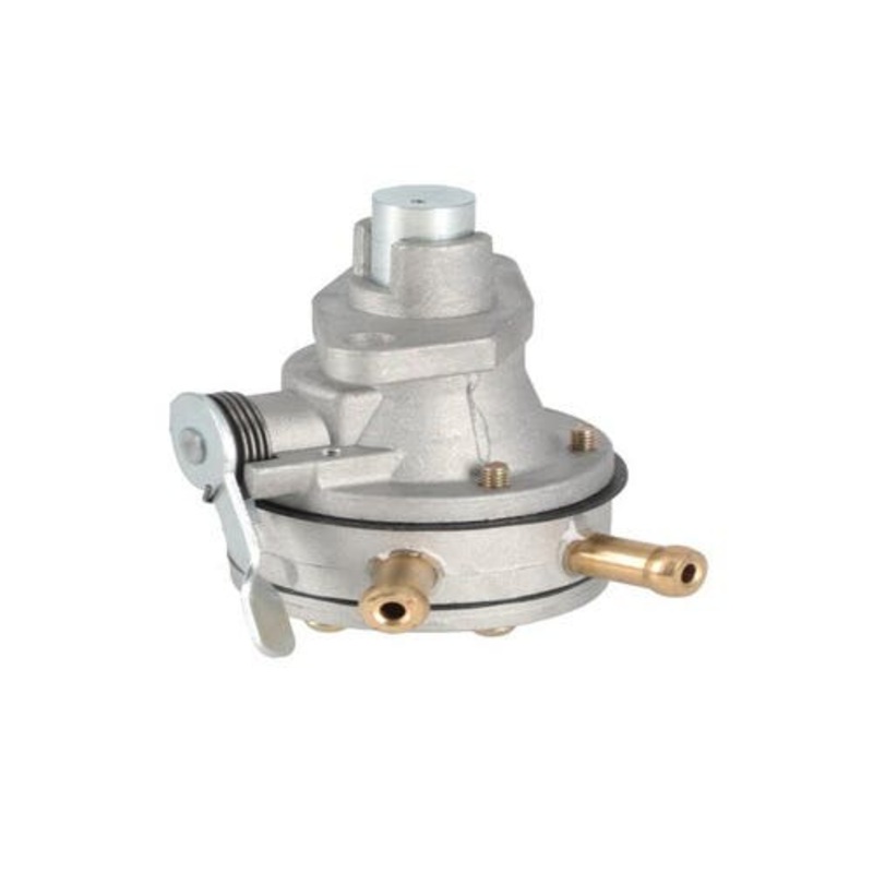 Fuel Lift Pump fits John Deere 655 755 855 856 955 2320 4200 4210 4300 4310 4400 4410 4500 4510 4600 4610 4700 4710 AM882588 fits Yanmar 129158-52100