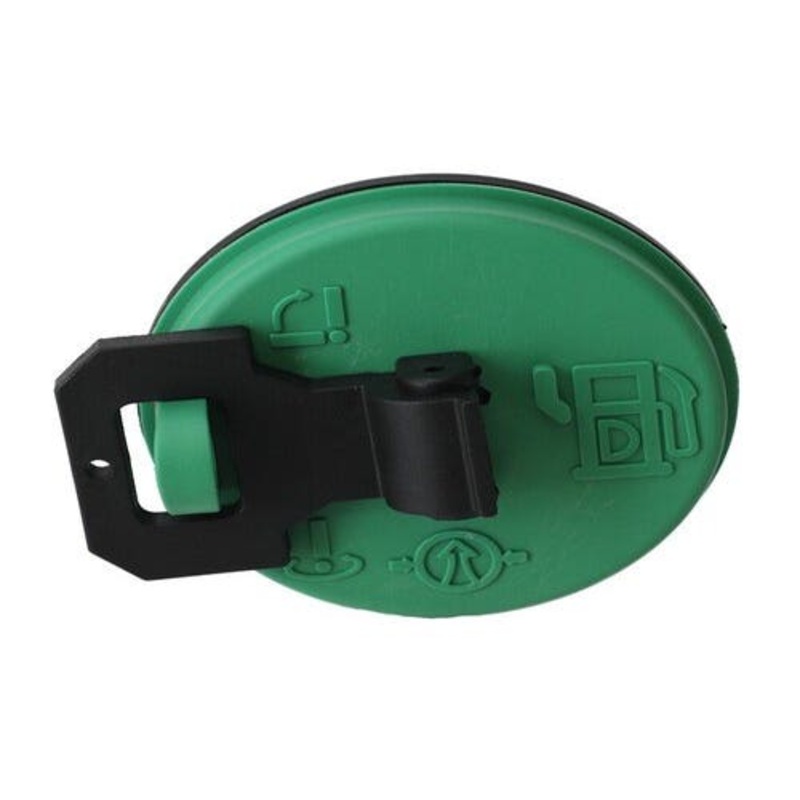 Fuel Tank Cap - Plastic Lockable fits Caterpillar IT14G IT28G TH350B 914G 924G 924H 928G 930G 930H 216B 226B 236B 252B 257B 268B 924G 928G 1428828
