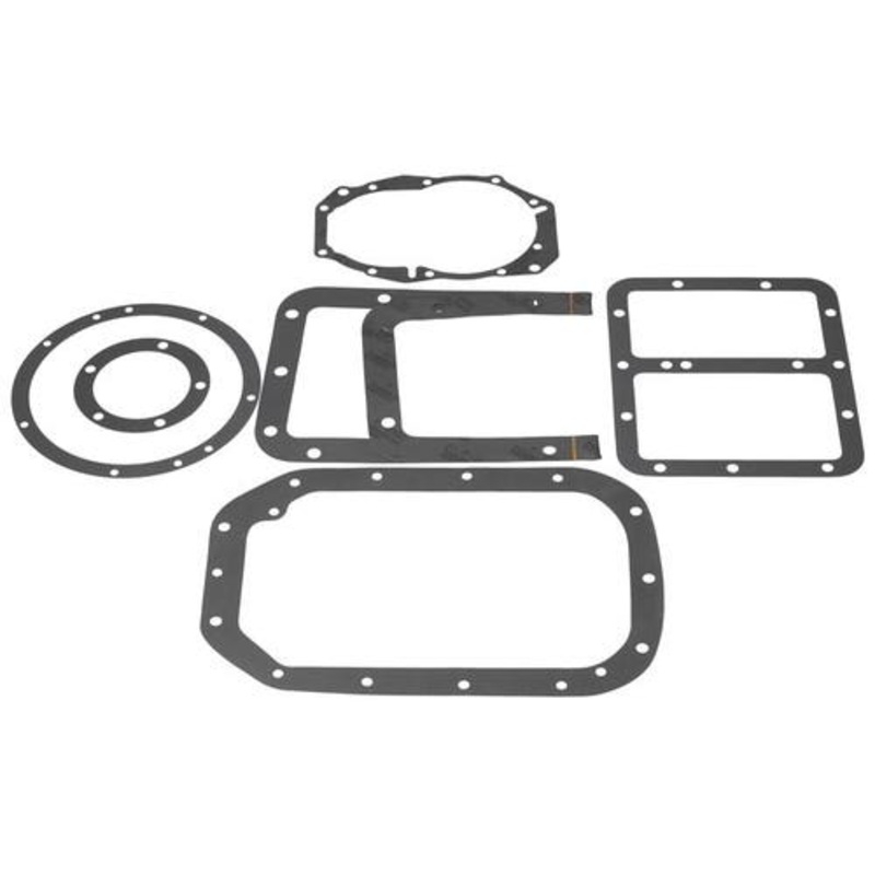 Gasket Set fits Ford 5000 5600 5610 6600 6610 7000 7600 7610