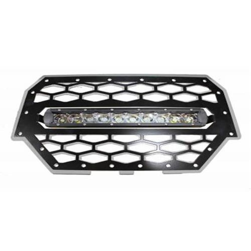 Grille with Single Row fits Polaris RZR 900