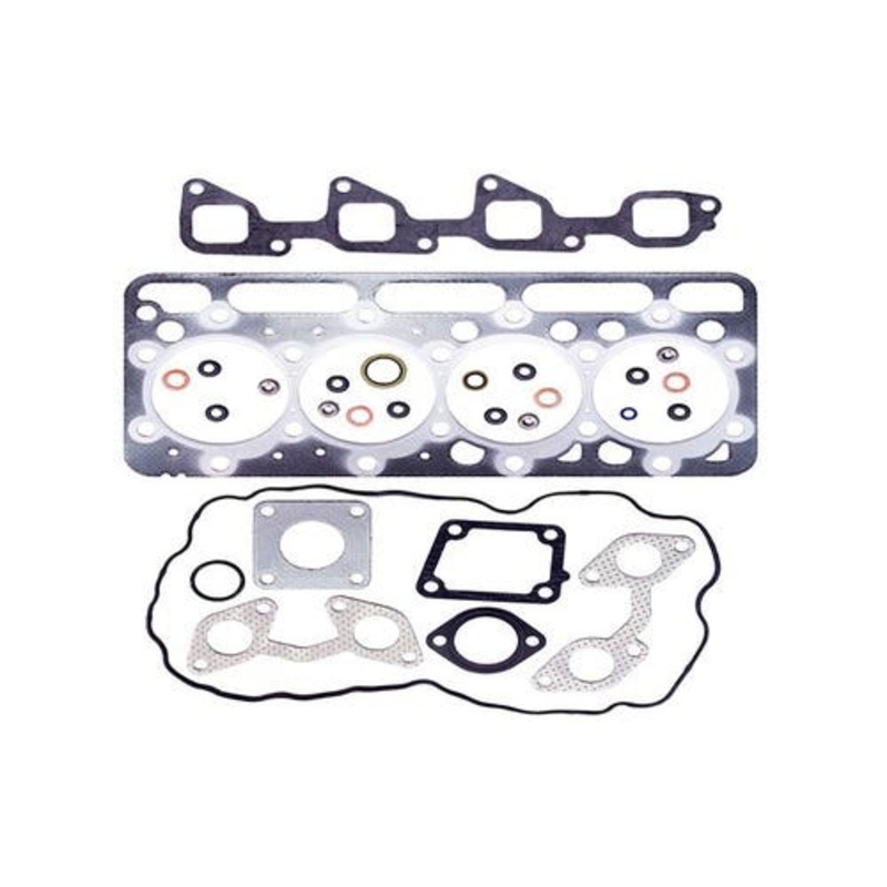 Head Gasket Set fits Kubota L4300 L4300 L4200 L4200 L4610 L4310 L4200 L4310 L4310 L4310 L4310 L4610 L4610 L4200 1G975-99350 fits Bobcat 61G975-9935