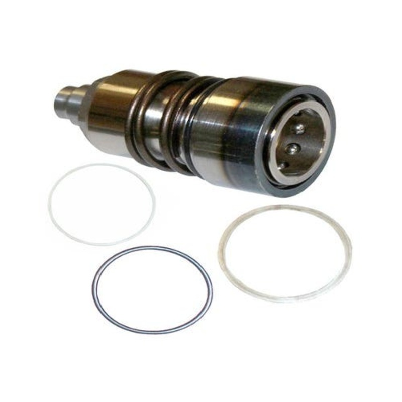 Hydraulic Breakaway Cartridge Female fits Challenger MT735 MT745 MT745B MT755 MT755B MT765 MT765B MT835 MT845 MT845B MT855 MT855B MT865 186-0342