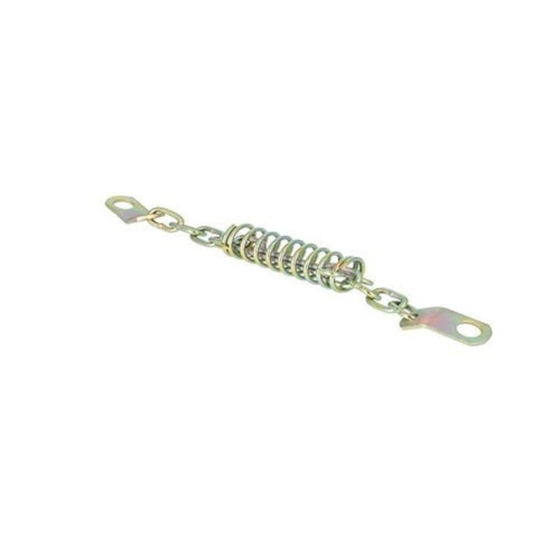 Hydraulic LIft Link Stabilizer Chain & Spring Set fits Ford 5010 5610 6410 6610 7610 7710 5900 6710 6810 7410 E0NNM974BA 83927280
