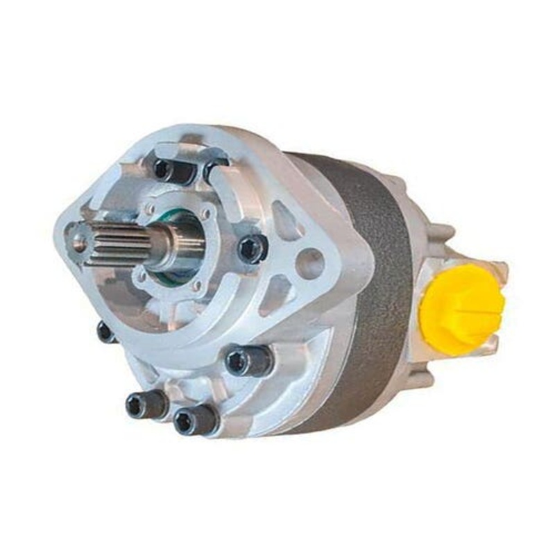 Hydraulic Pump fits International 404 424 444 2404 2424 2444 444 2404 2424 2444 381151R91 80911C91