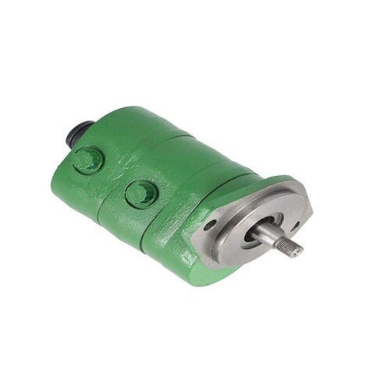 Hydraulic Pump fits John Deere 6403 RE241577
