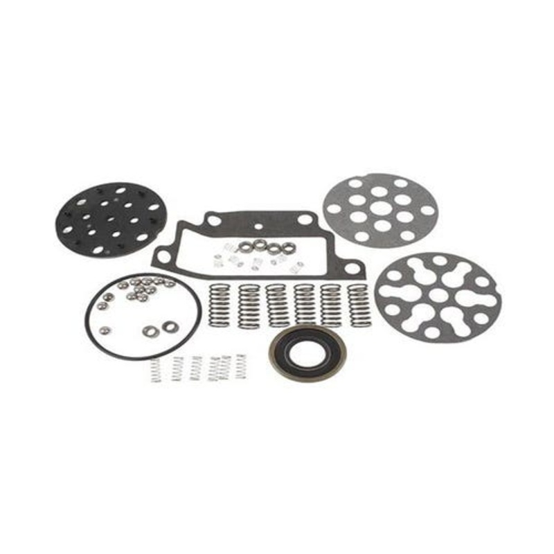 Hydraulic Pump Repair Kit - 5.6 GPM fits Ford 3000 4000 C5NN600-AA