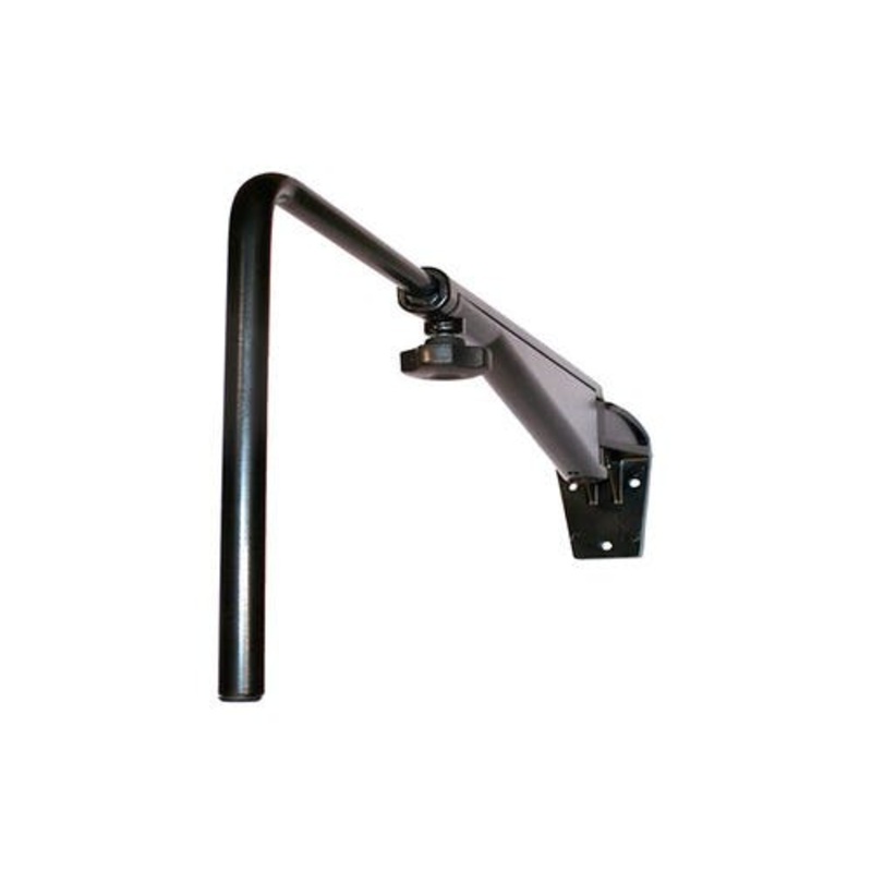Large Mirror Kit - Left Hand