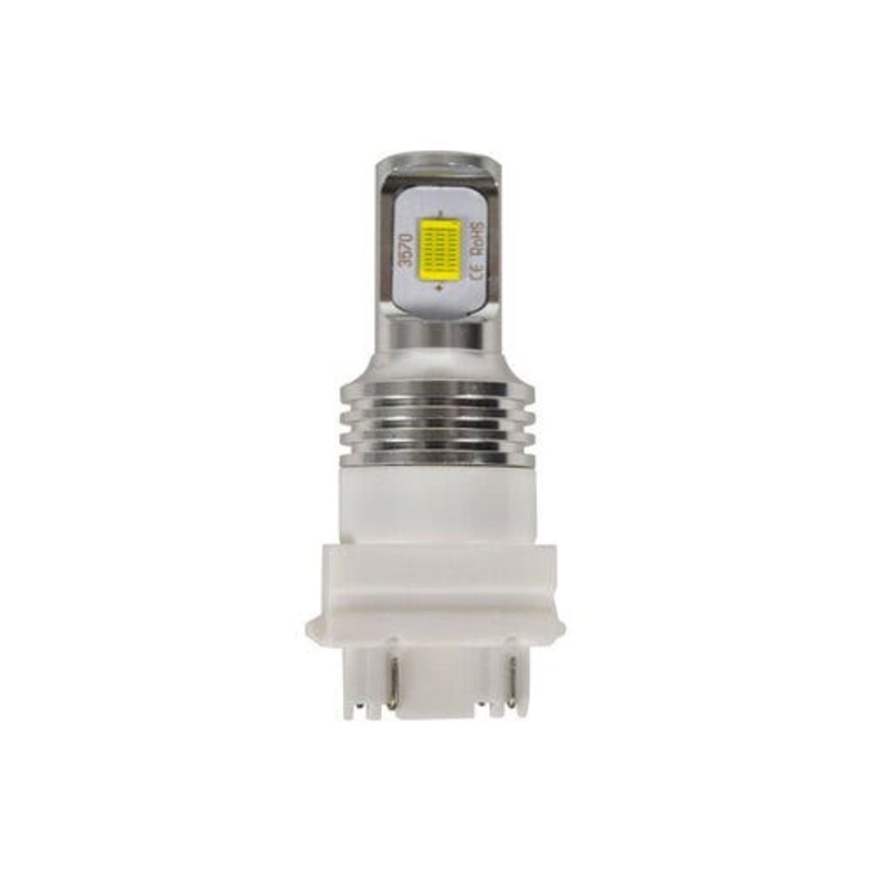 LED Bulb - #3157 fits John Deere 4320 4520 6420 7210 7410 7510 7520 7600 7700 7710 7800 7810 8100 8200 8300 8400 8430 RE49778 fits Case IH 44995043