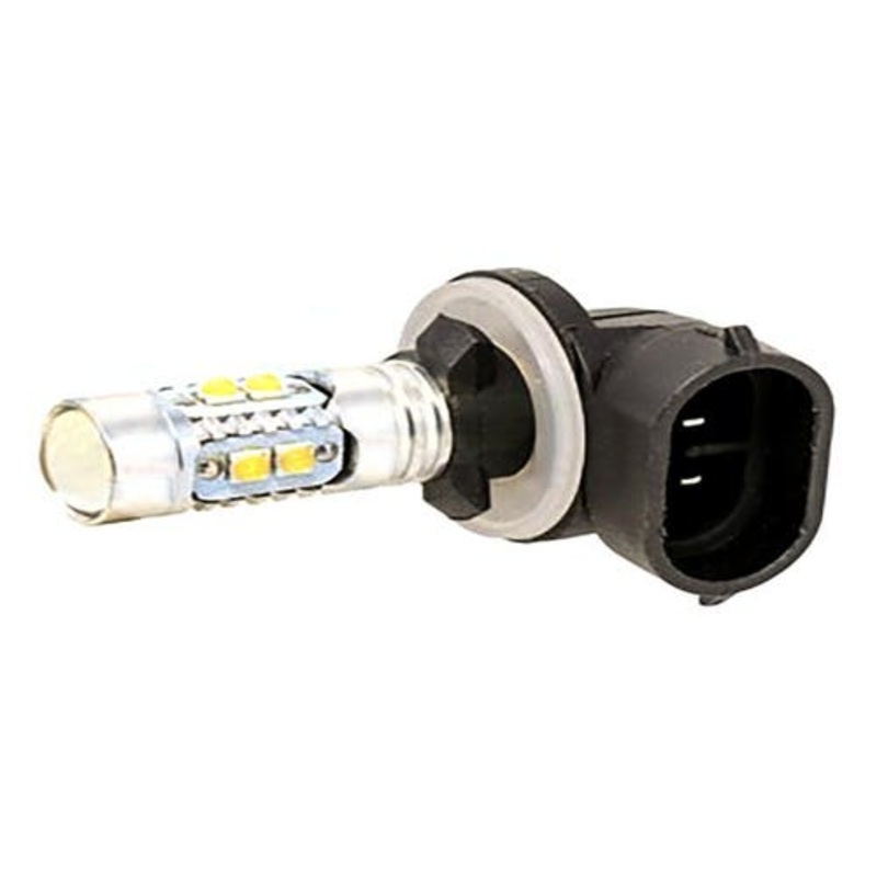 LED Bulb - #862 fits John Deere 2520 3033R 3039R 3046R 3320 3520 3720 4044R 4052R 4066R 4320 4520 4720 4044M 4066M AXE16948 fits Case IH 5130 87107077