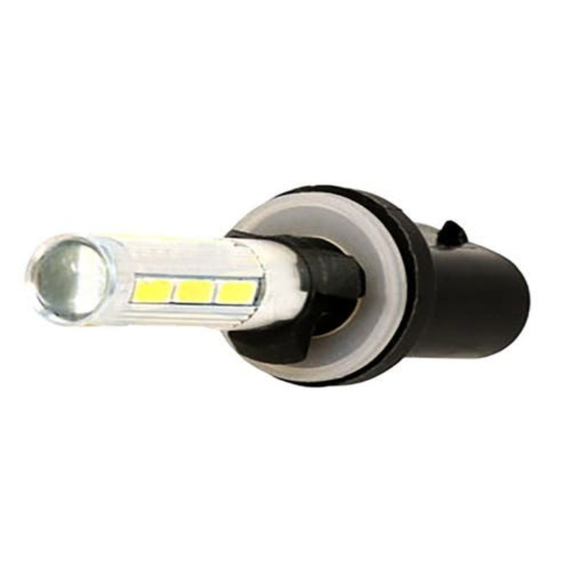 LED Bulb fits John Deere Gator Gator Military 4x4 Gator XUV 625i Gator XUV 825i Gator XUV 825M Gator XUV 855D Gator XUV 855E Gator XUV 855M AM144882