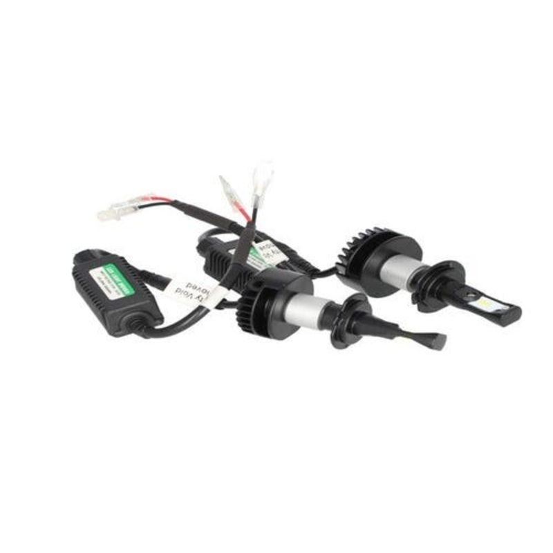 LED Conversion Kit - Headlight H7