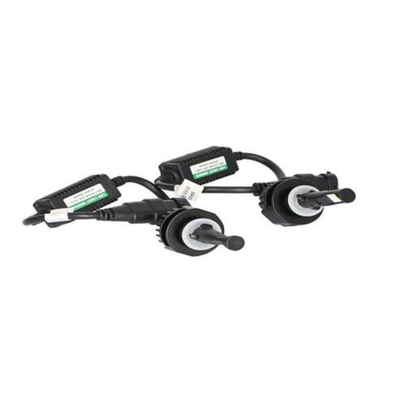 LED Headlight Conversion Kit 880