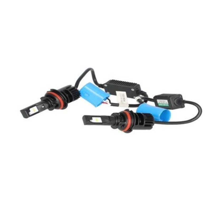 LED Headlight Conversion Kit 9004