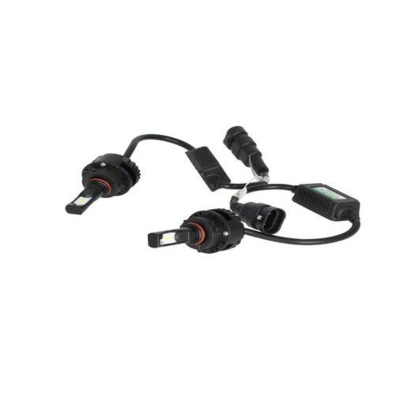LED Headlight Conversion Kit 9005