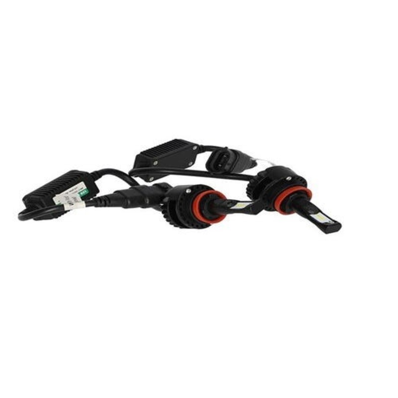 LED Headlight Conversion Kit H11