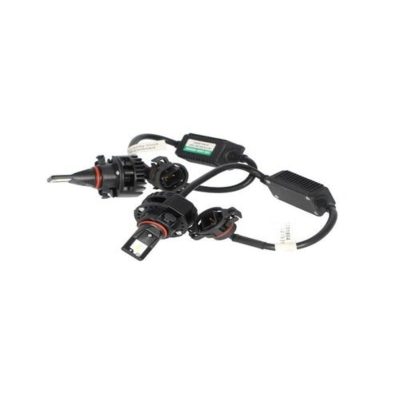 LED Headlight Conversion Kit H16