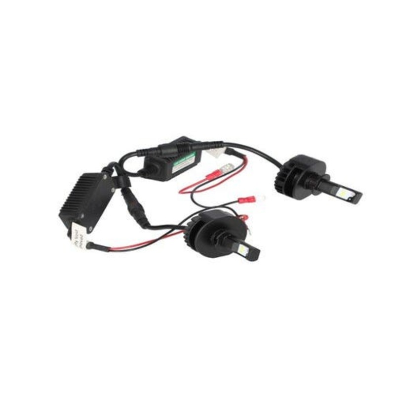 LED Headlight Conversion Kit H3