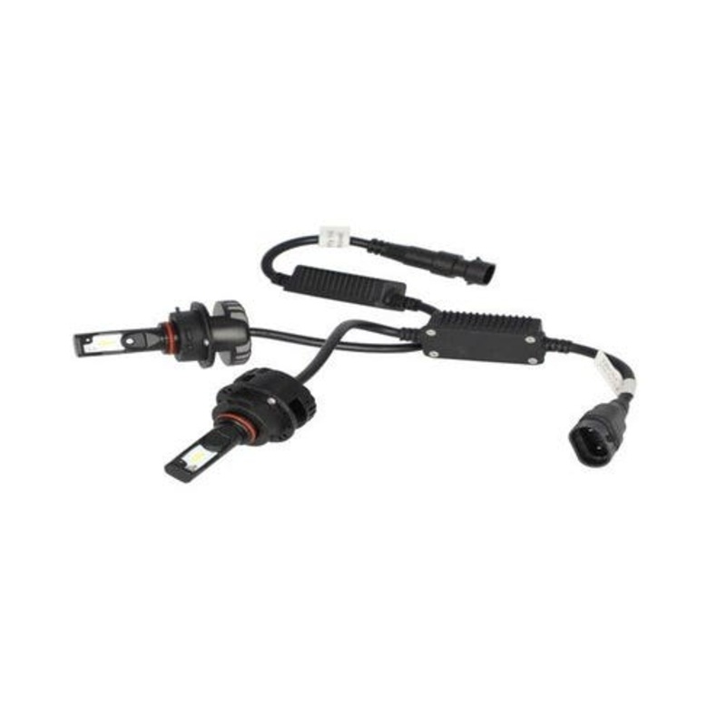LED Headlight Conversion Kit H9