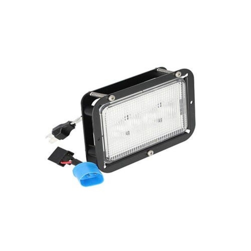 LED Hi/Lo Beam Headlight fits Gleaner C62 R40 R42 R50 R52 R60 R62 R70 R72 71374174