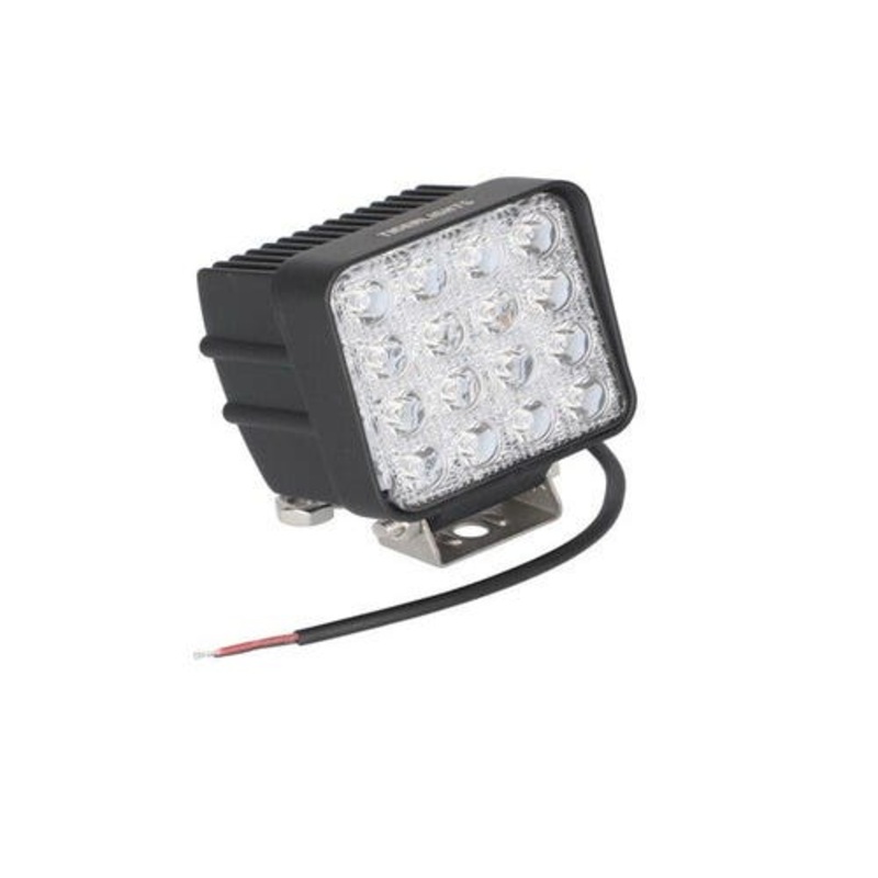 LED Work Light Assembly