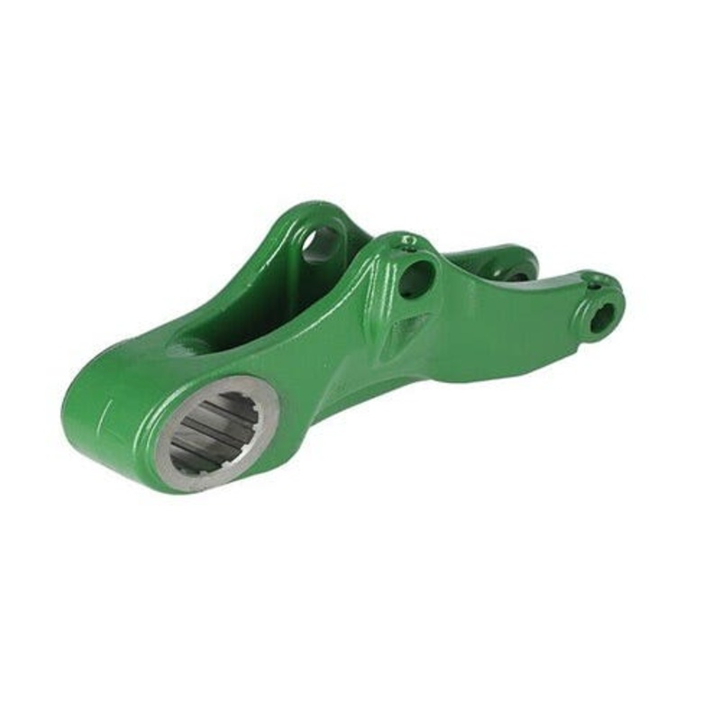 Lift Arm - Right Hand fits John Deere SE6320 SE6420 SE6520 SE6620 6020 6120 6220 6320 6420 6420S 6520 6620 L157538