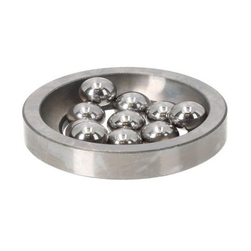 Lower Steering Shaft Bearing and Race fits Ford 2310 2600 2610 3000 3600 3610 3910 4000 4100 4110 4130 4600 5000 5610 6610 6710 7610 7710 E1ADKN3556