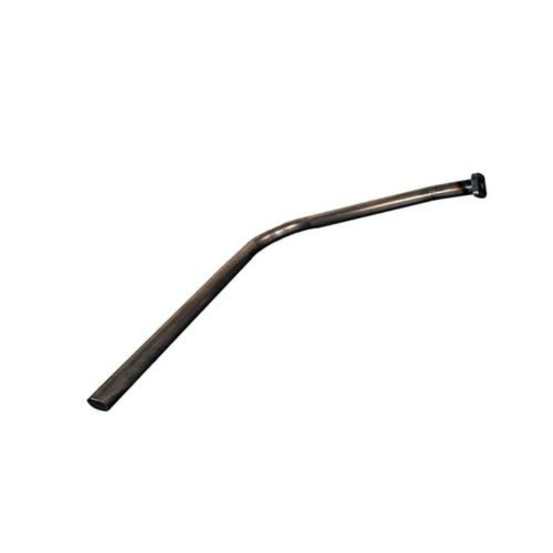 Muffler - Downswept Pipe fits Massey Ferguson TE20 TEA20 35 135 825093M91 826941M91 826958M91 8756 8584 fits Landini 8756 8584 826941M91 826958M91