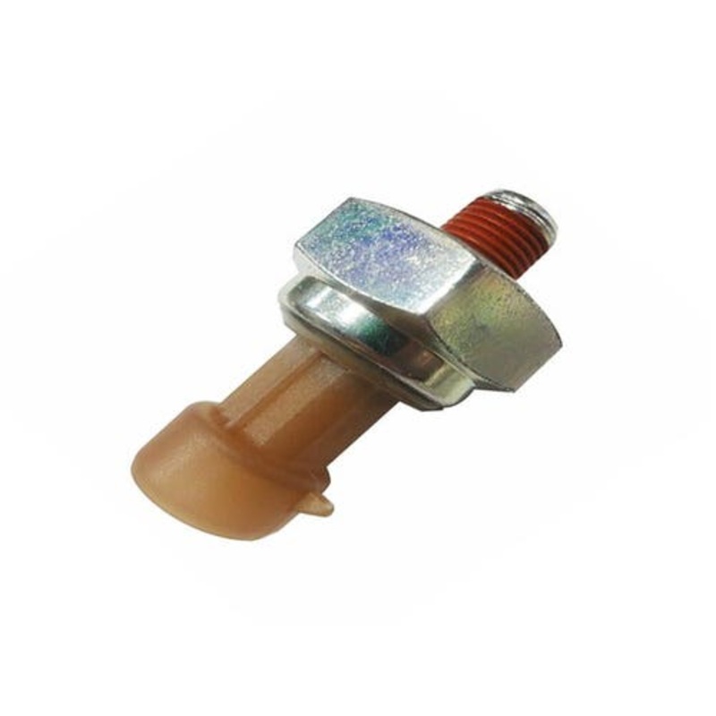 Oil Pressure Sensor fits John Deere 410E 410J 450J 524K 544J 544K 550J 624J 624K 644J 644K 650J 710J 744J 744K 750J 755D 4720 9660 STS RE208261