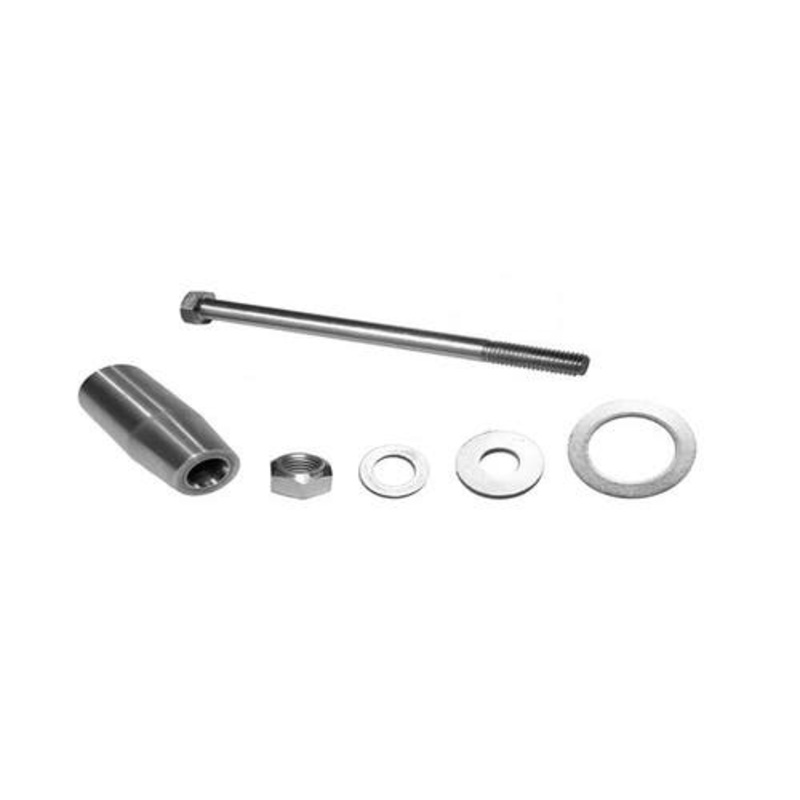 Pins and Bolt for Boom Lock fits New Holland L140 LS140 LS150 LS160 LS170 LS180B LS185B 87597878 86505996 86624156 81900328 8500693 87299129