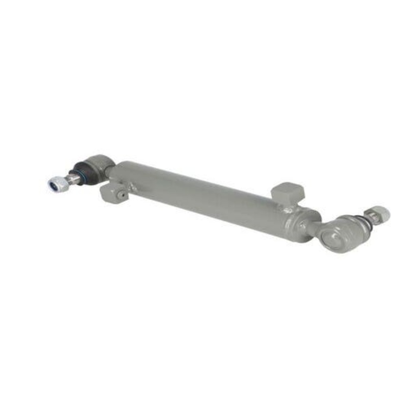 Power Steering Cylinder fits Ford 535 545 555 4500 535 545 555 4500