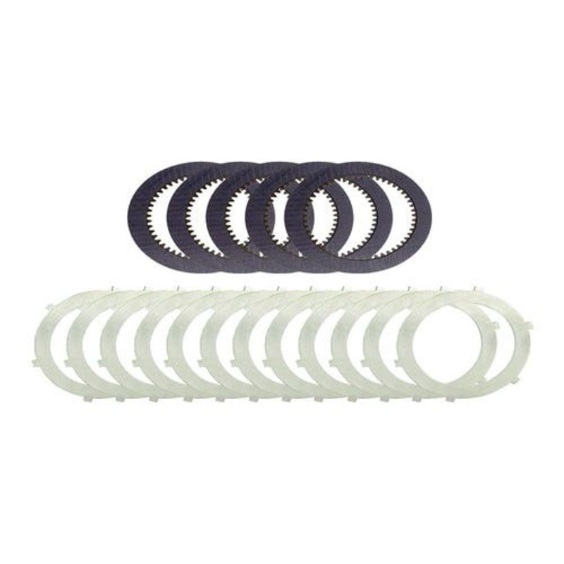 PTO Clutch Pack fits International 1066 381490R94 fits Case IH 7110 7120 7130 7140 7150 7210 7220 7230 7240 7250 8910 8920 8930 8940 8950 381490R4
