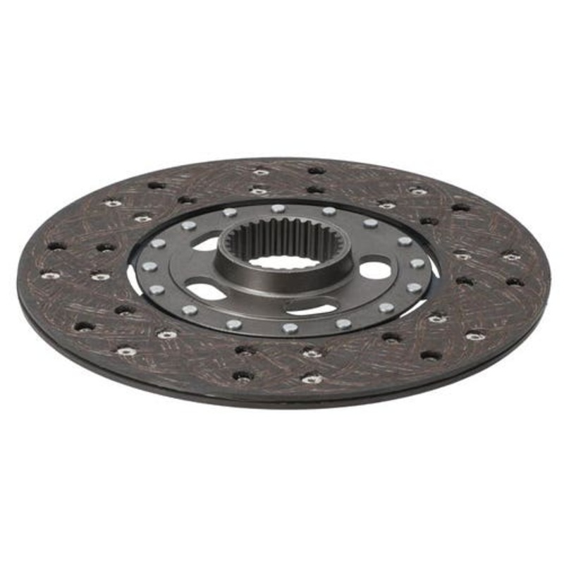 PTO Plate fits Ford 2100 2110 2150 2300 3000 3100 3120 3300 3310 3330 3400 3500 4000 4100 4110 4400 4600 2000 2310 2600 3600 2610 3610 334 82845209
