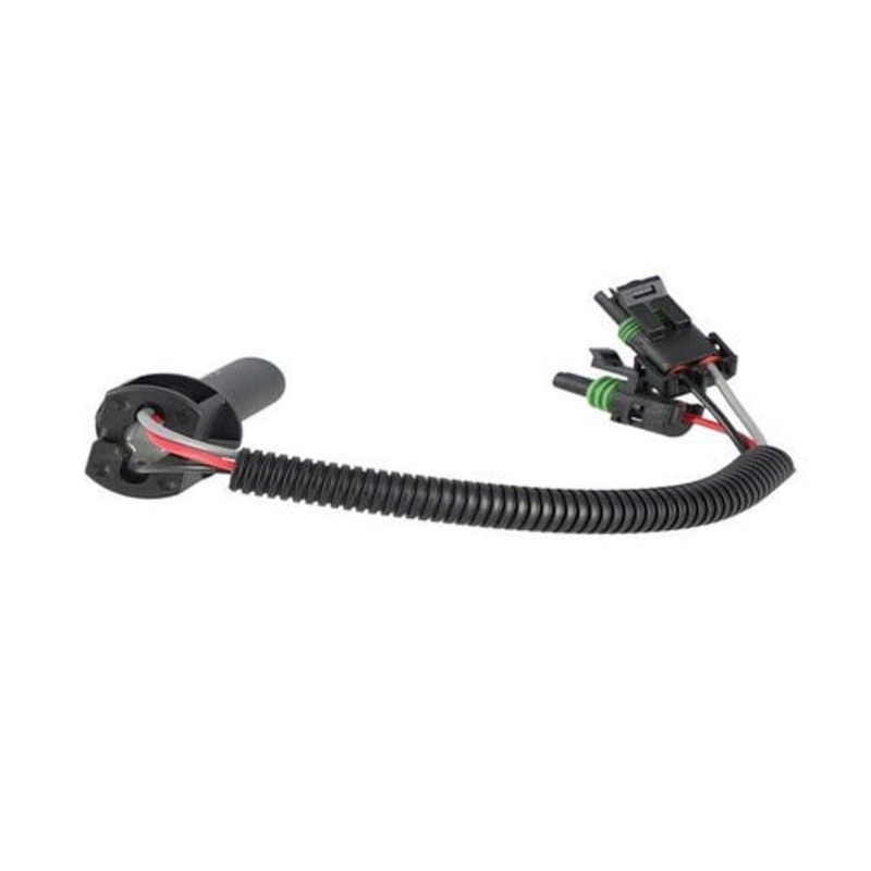 Wheel Speed Sensor fits John Deere 7200 7210 7400 7410 7510 7600 7610 7700 7710 7720 7800 7810 7820 8100 8110 8200 8210 8300 8310 8400 8410 RE295936