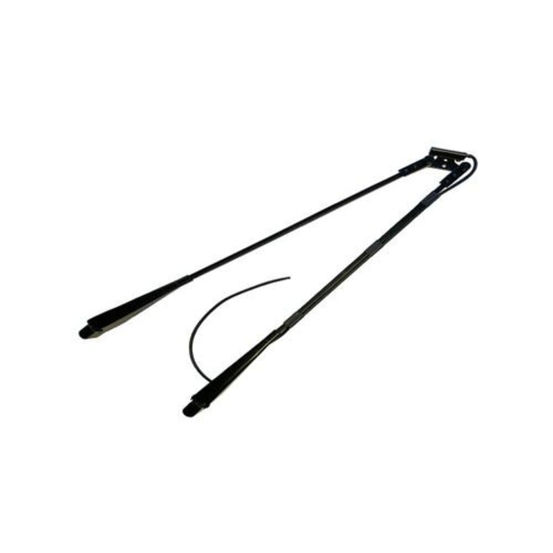 Wiper Arm - C & D Series Wheel Loader fits Case 521D 621C 621D 621D 721C 721C 821C 821C 921 521D 621C 621D 621D 721C 721C 821C 821C 921 87319294