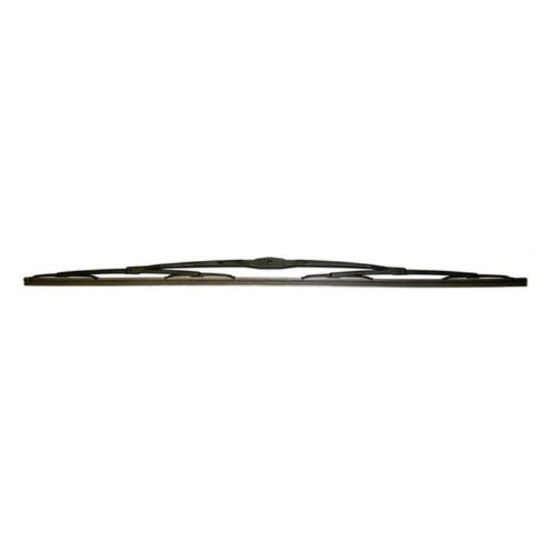 Wiper Blade - 22" fits Case CX130 CX160 CX210 CX210LR CX240 CX240LR CX290 CX330 CX350 CX210 CX130 CX160 CX210 CX240 CX290 CX330 CX350 CX210 KHN2731