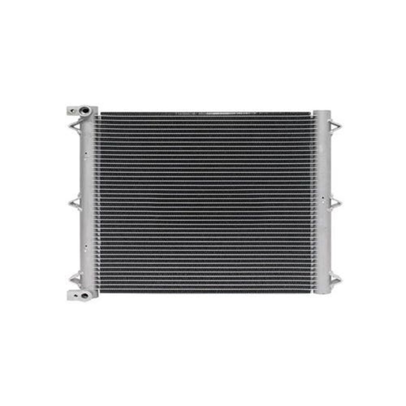 Air Conditioning Condenser fits Case CX135SR CX135SR KHR3538