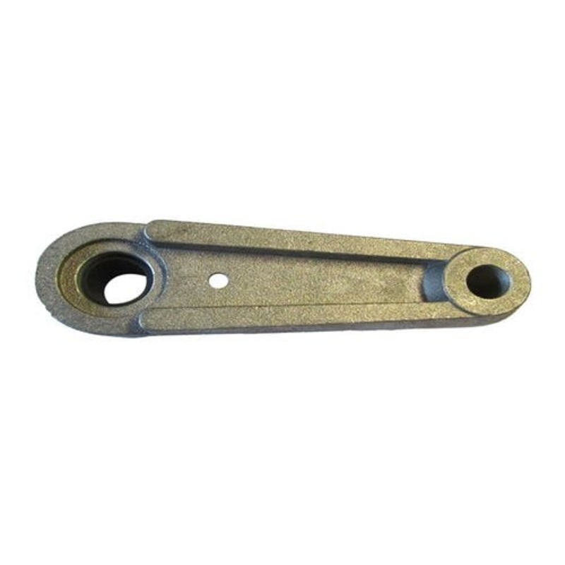 Belt Tensioner Arm fits Bobcat A300 S130 S150 S160 S175 S185 S205 S220 S250 S300 T140 T180 T190 T200 T250 T300 T320 751 753 763 773 863 873 6725212