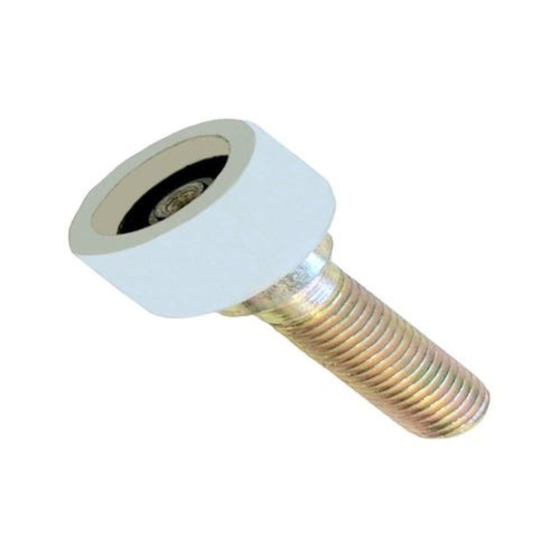Cab Door Windshield Roller fits John Deere CT315 CT322 240 250 260 270 280 317 320 325 328 332 AT319018 KV24699