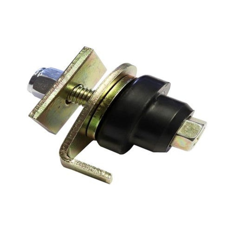 Cab Lock Down Kit fits Bobcat A300 S130 S150 S160 S175 S185 S205 S220 S250 S300 S650 T140 T180 T190 T200 T250 T300 751 753 763 773 863 864 873 MBC9994