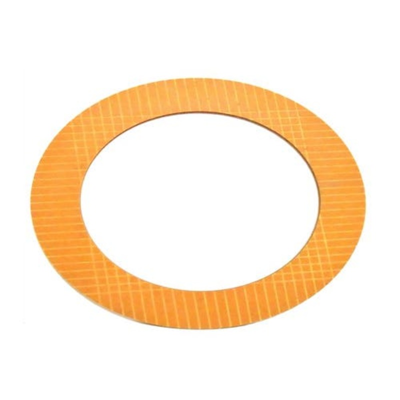 Clutch Lining/Friction Disc fits Bobcat 371 500 600 610 611 444 444 6649871 6502424