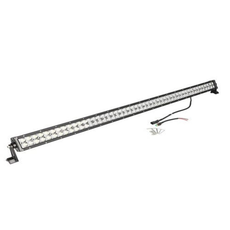 Double Row LED Light Bar