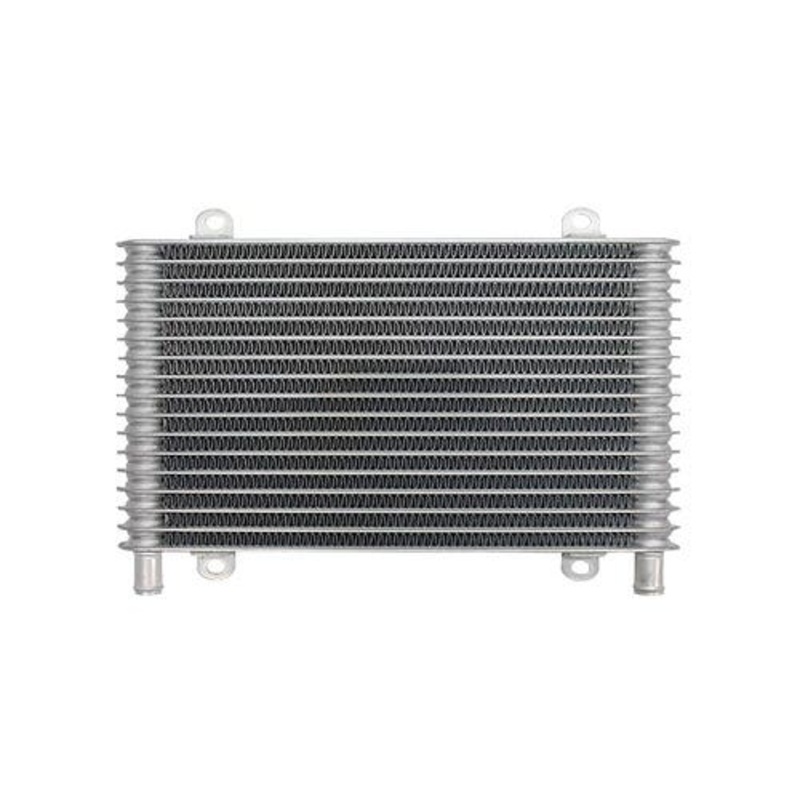 Engine Oil Cooler fits Kubota R420 R420S R520 R520-S R420 R520 R520-S R1411-62410 R1411-62412