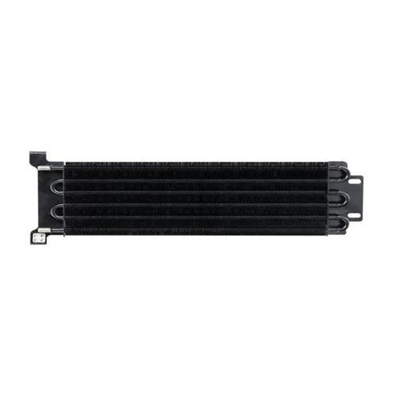 Fuel Cooler fits Case 570NXT 580N 580 Super N 590 Super N 570NXT 580N 590 Super N 84298489