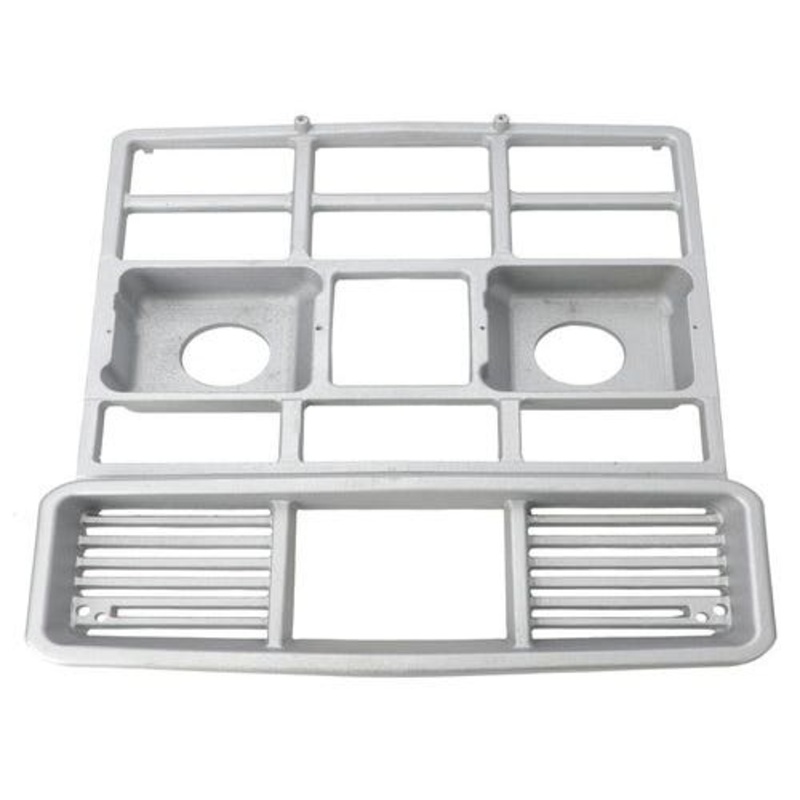 Grille Frame fits International 423 433 453 533 633 733 833 3142544R91 31452548R1